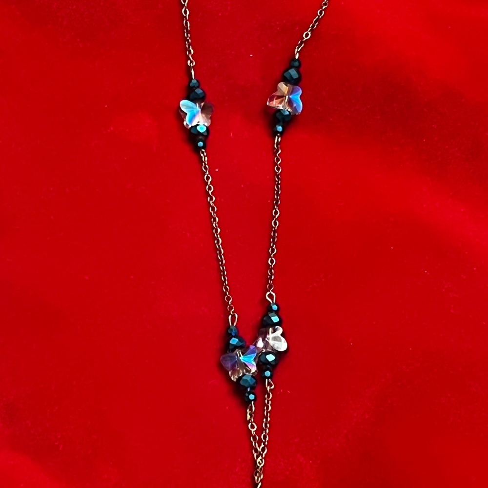 Handmade Necklace - Picture 5 of 5